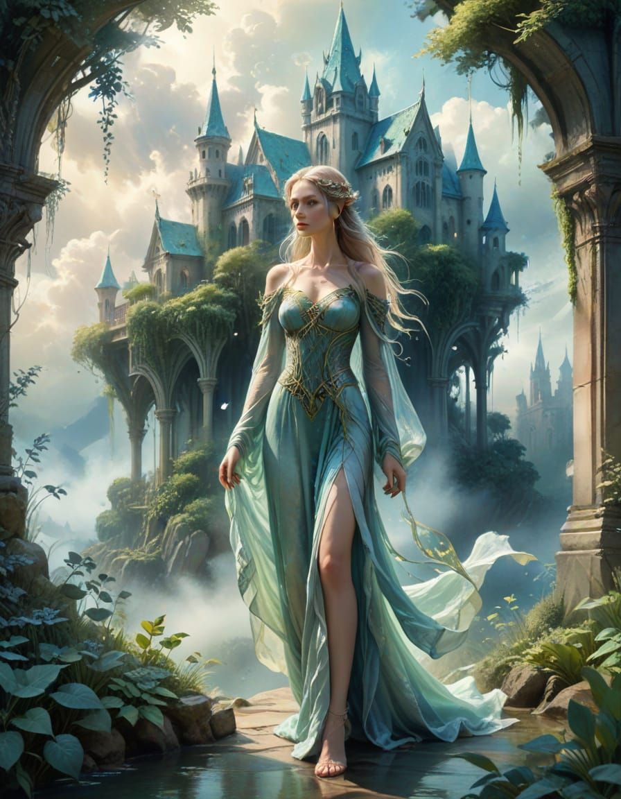 Melarue Glynthana in Uullan