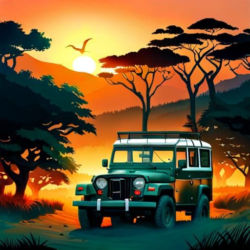 Safari