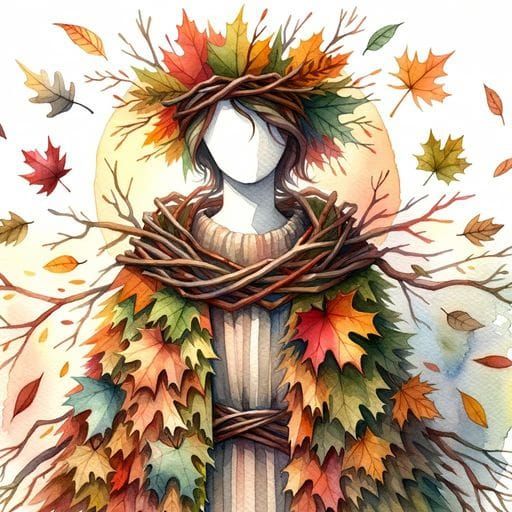 AI Image from Prompt 'no change'