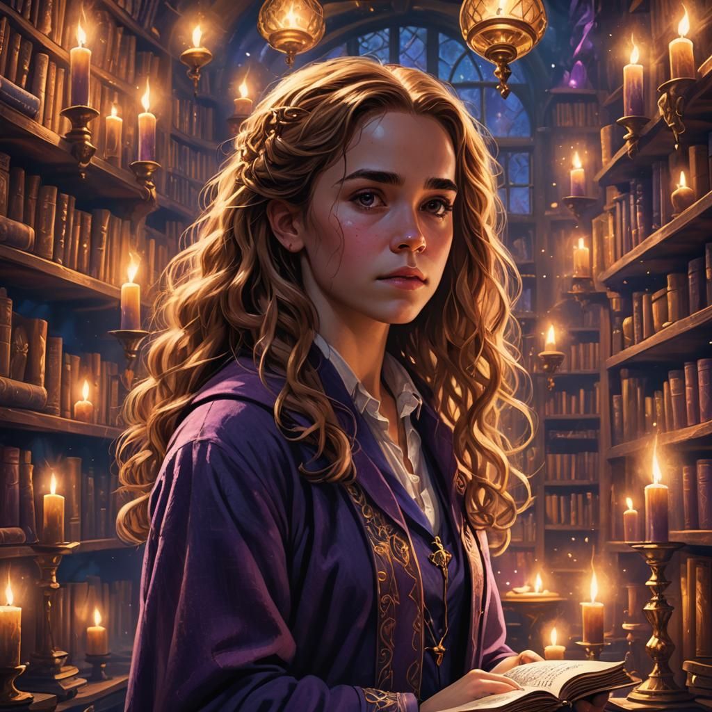 Hermione Granger
