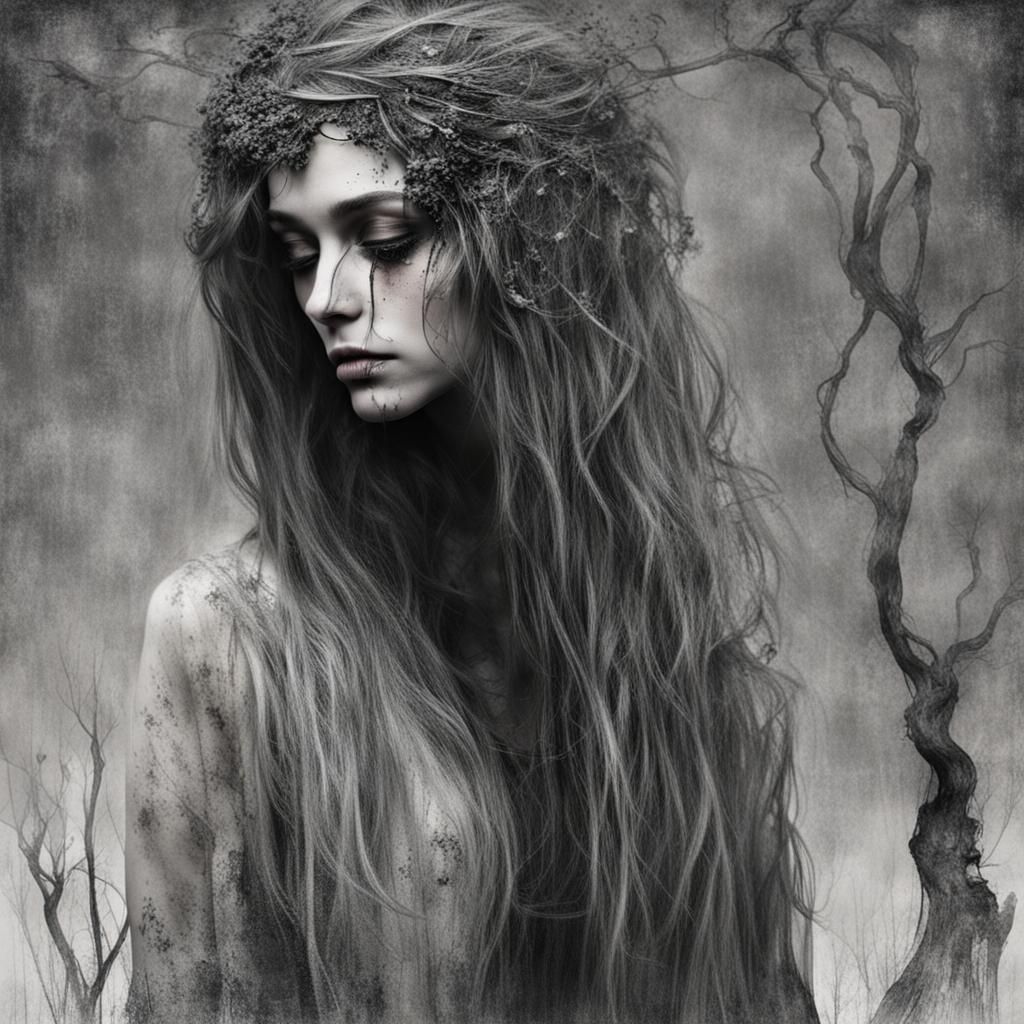 Sound of Silence: A Vision in Darkness