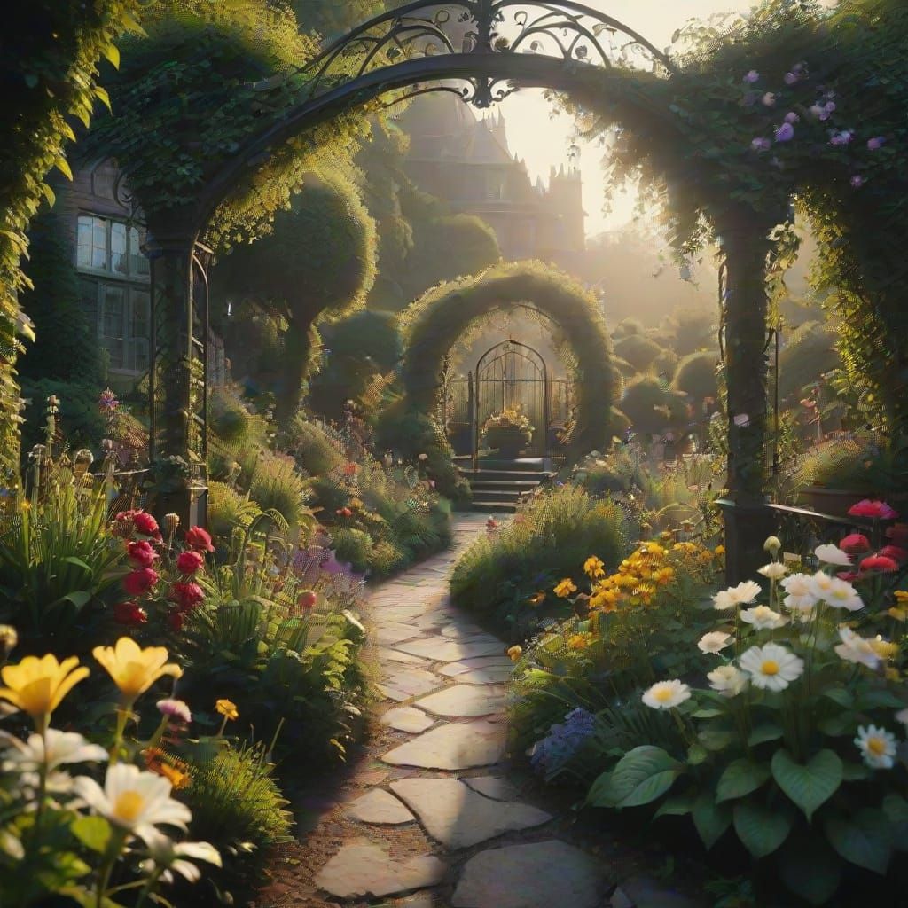 Celebrating 101 Subscribers in Hyperrealistic Style