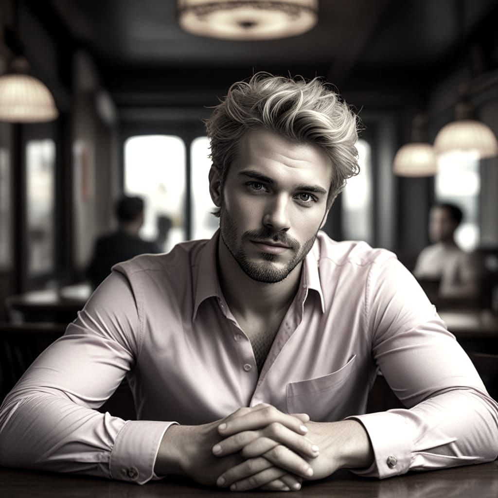 YES, TELL ME, THEN...?