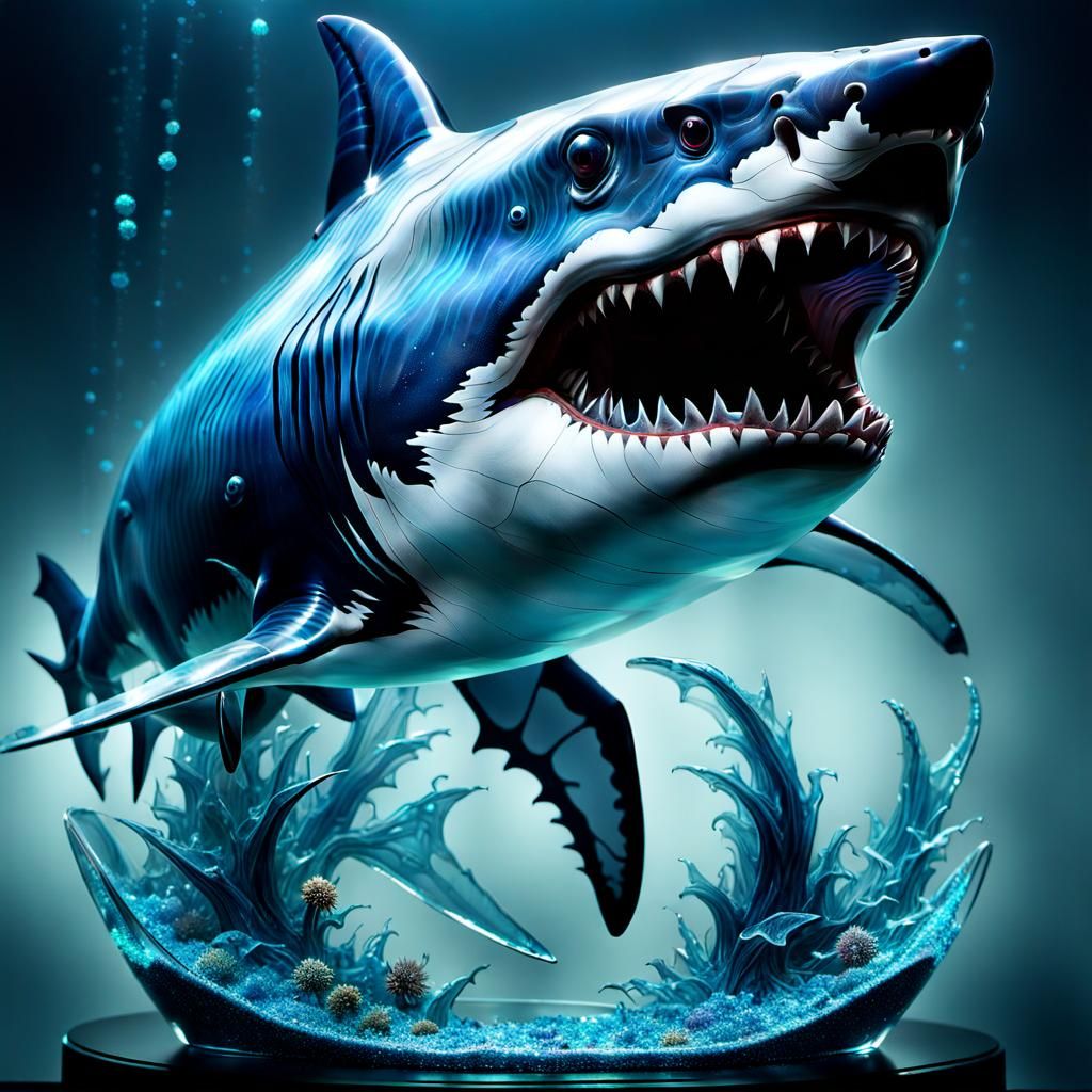 Shark-Venir