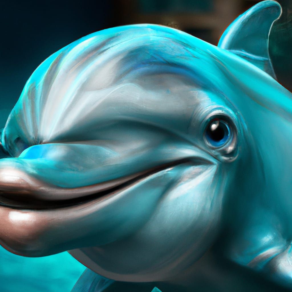 Dolphin 3