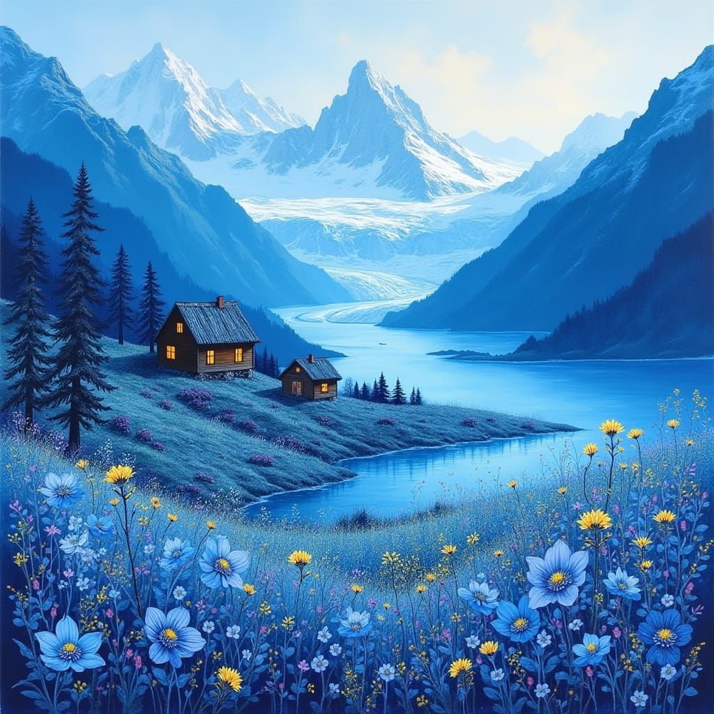 Dreamy