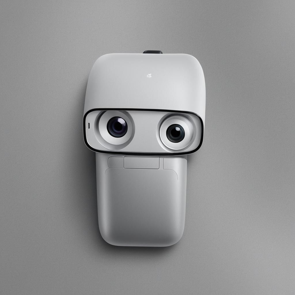 Apple Vision Pro: A Visionary Design