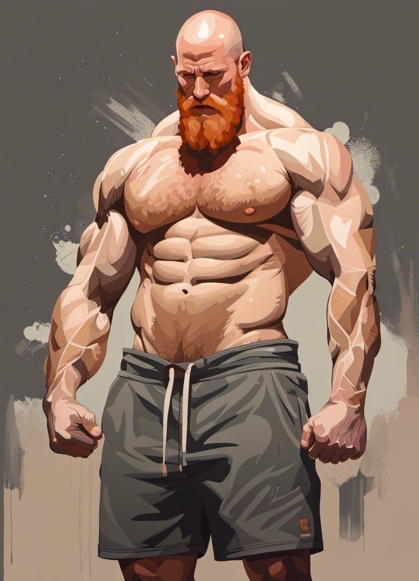 AiDHD/Eclectic Max Power Form