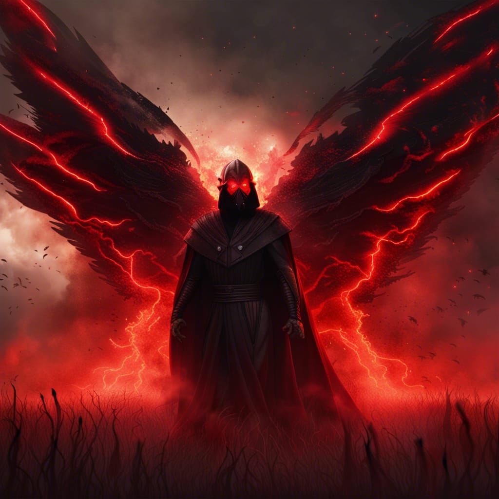 Stephen King's The Stand