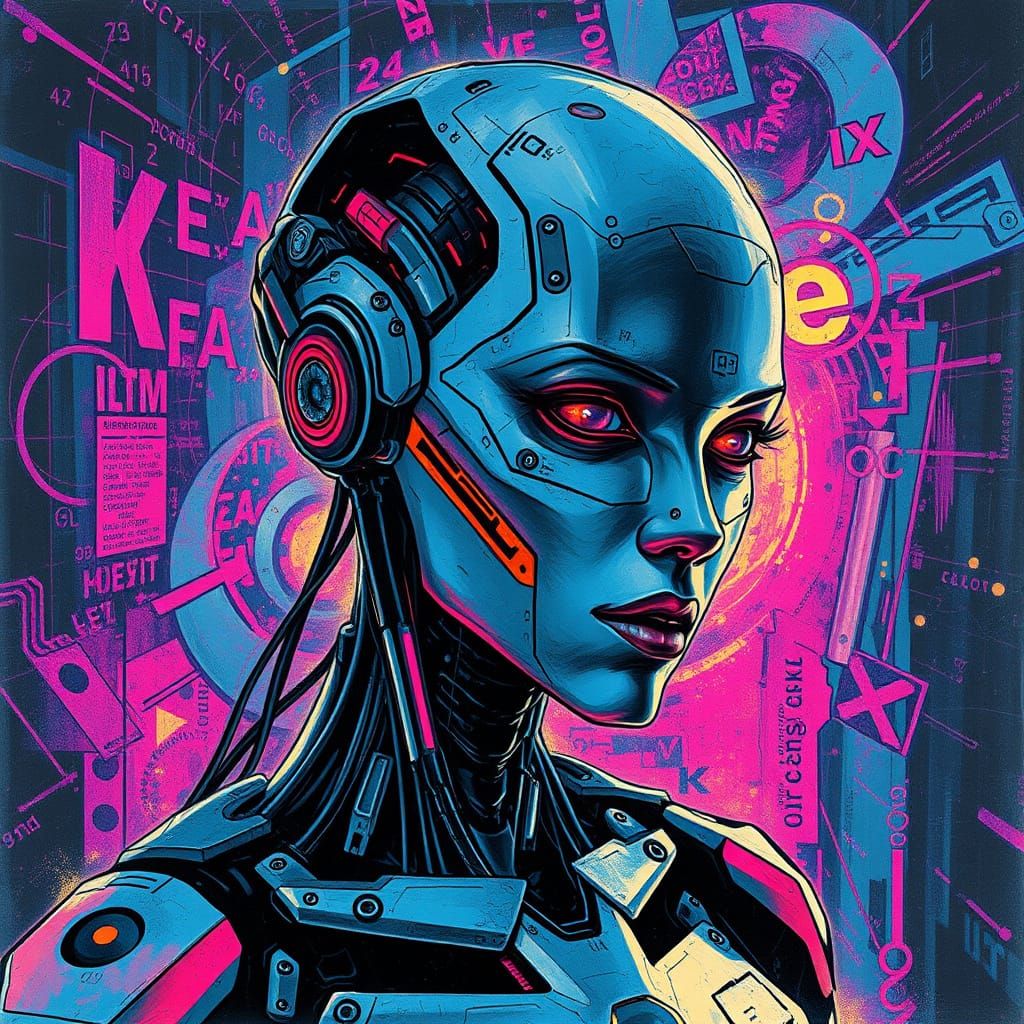 Android in a Vortex of Glitching Code