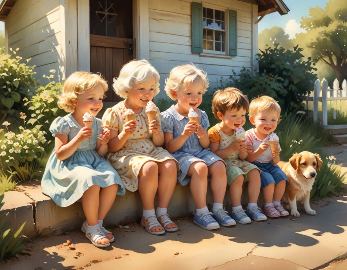 Sundays, 1966