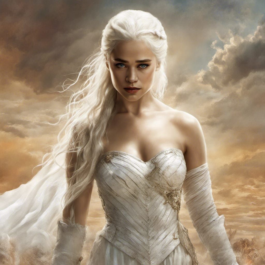 Daenerys Targaryen