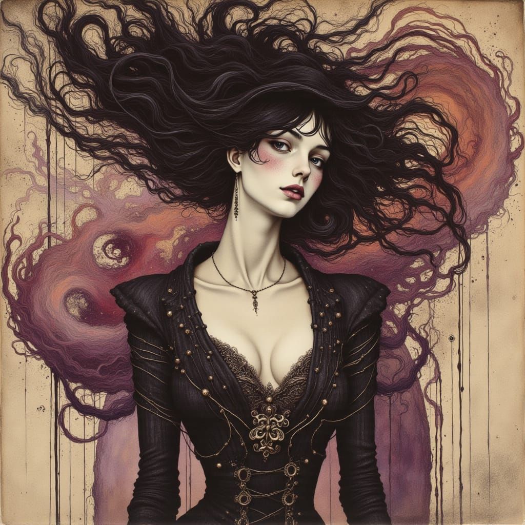 Infamy - Obsession edition redux II