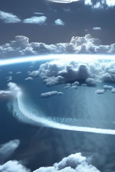 Clouds