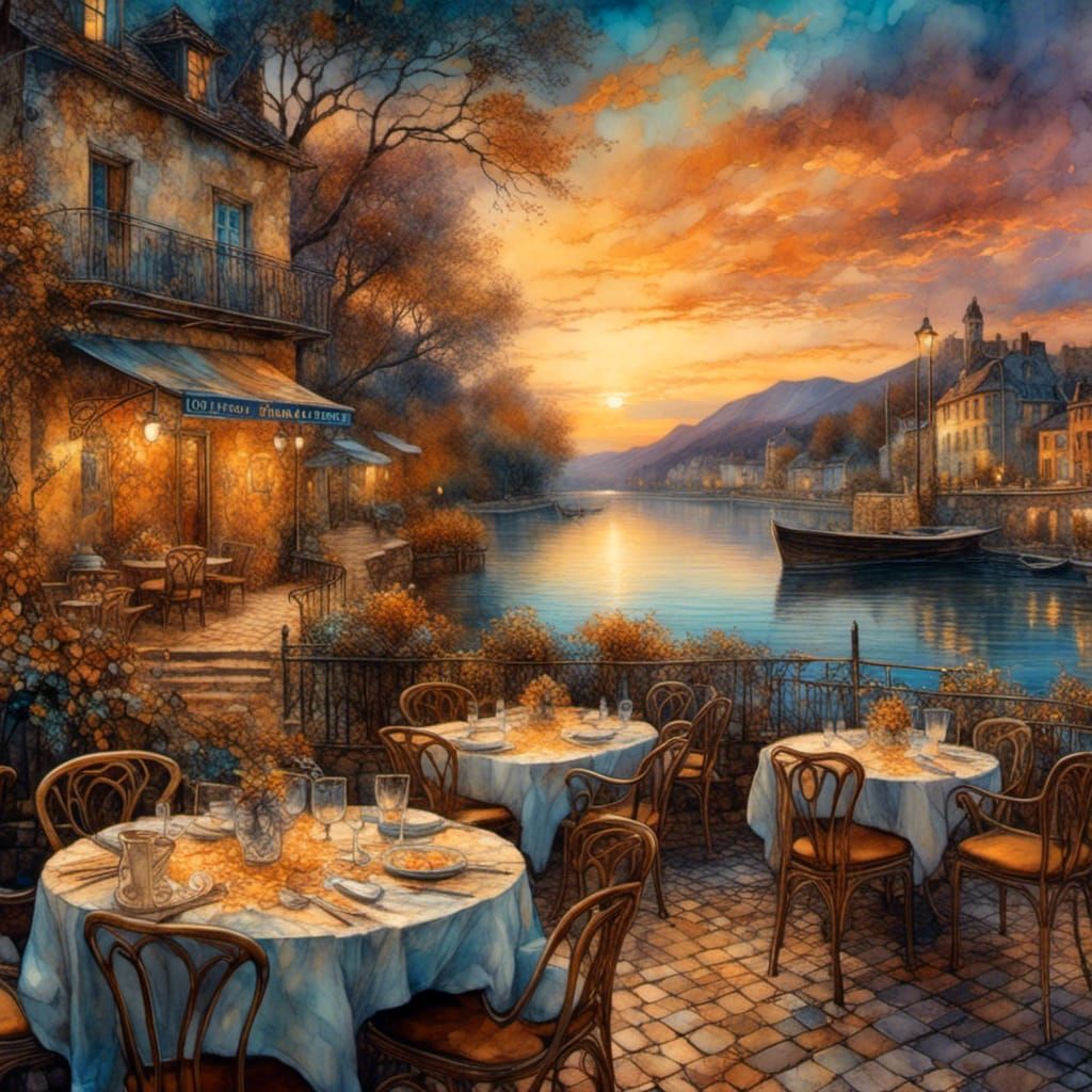 Ready for a Garden Party?