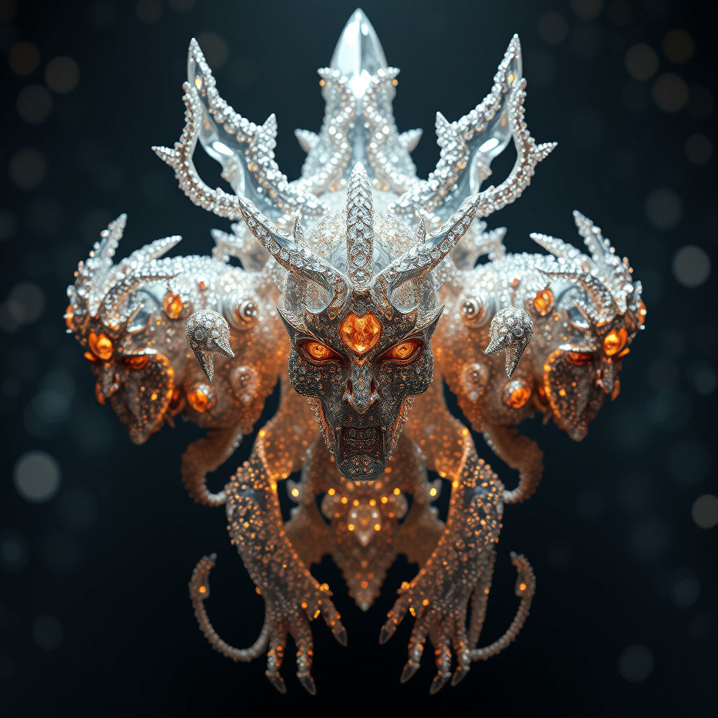 Swarovski Chimera
