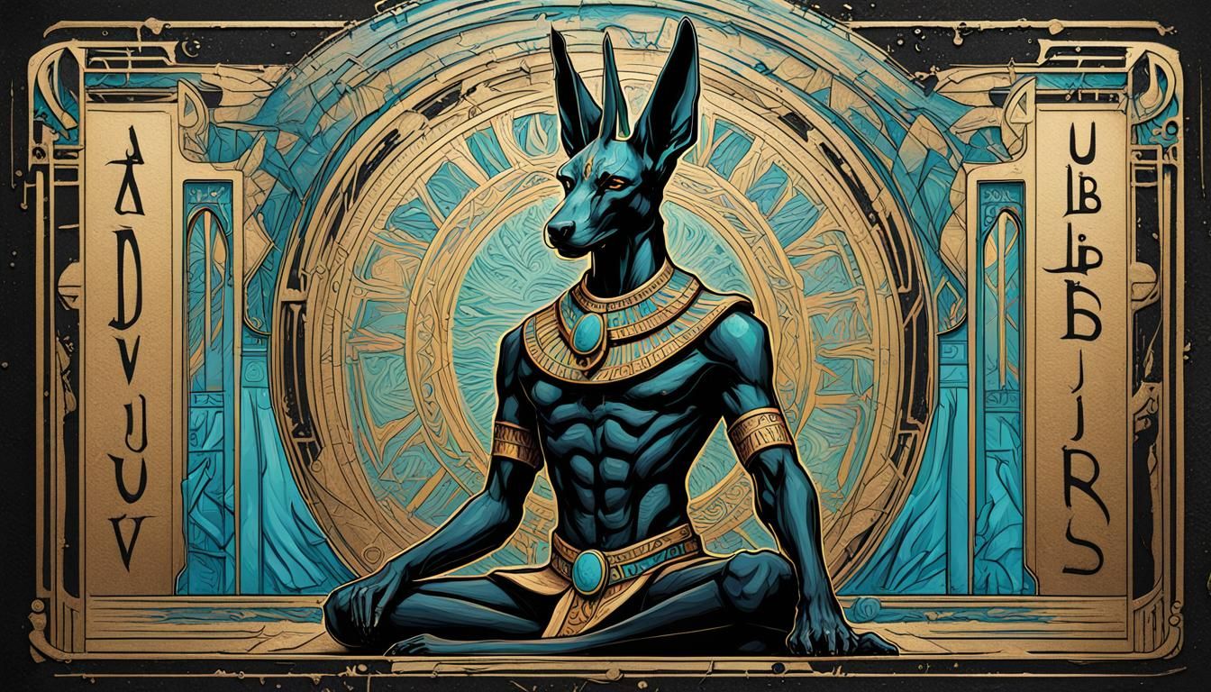 Anubis