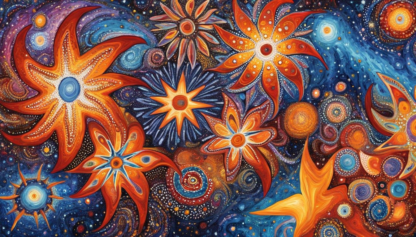 StarEvolvers AstroMagnetoSauri XII