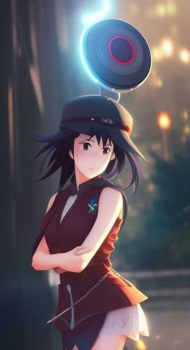 Helping Aid