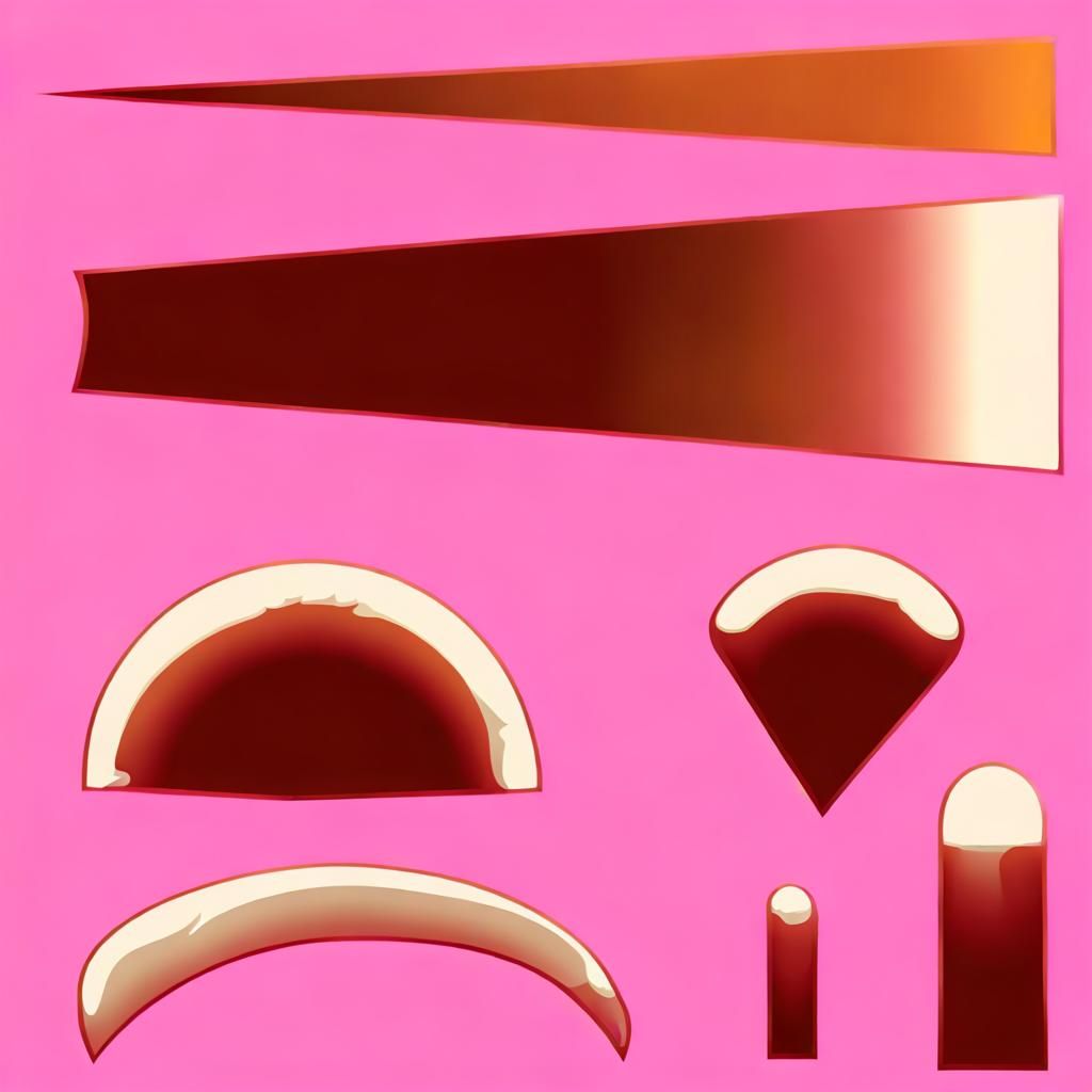 Blue Aqua Attack Warning Zones Sprite Sheet