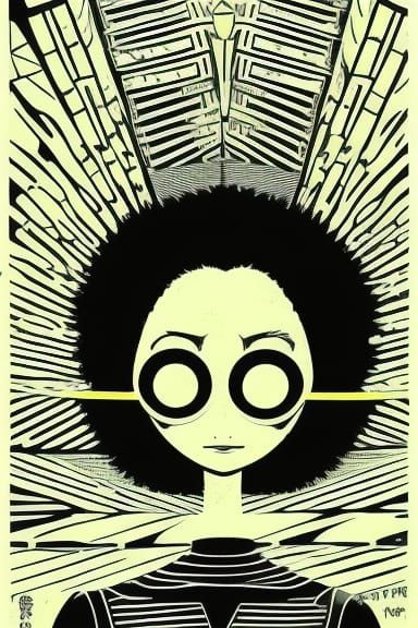 (Sleep) Walking Through Life