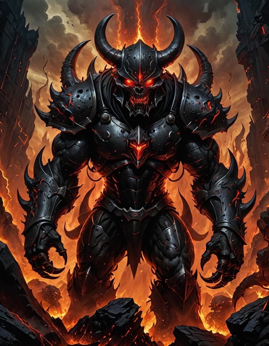 General of Legions