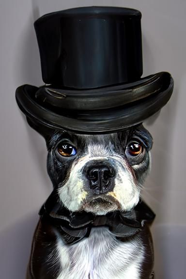 Professor Hairy Higgins