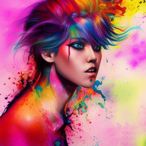 Die die die my darling