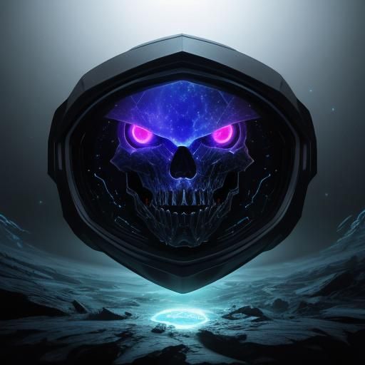 Quantumskull Realityshifter v6