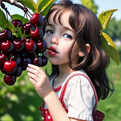 The dream might be a nostalgic recollection of childhood sum...