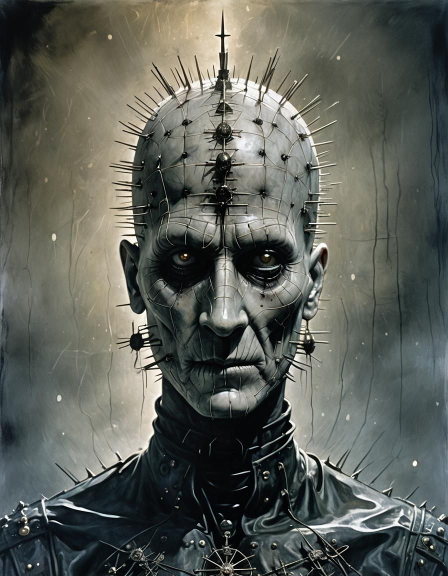 Pinhead