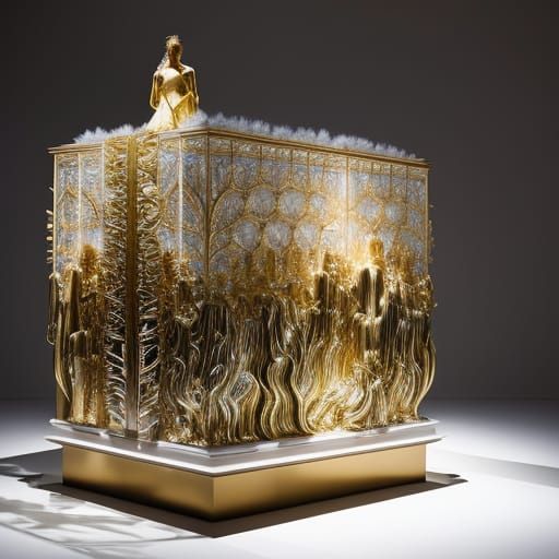 Pandora Box