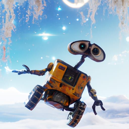 Wall-E