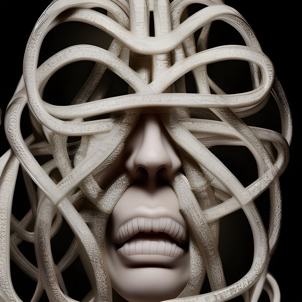 the lunatic is in my head