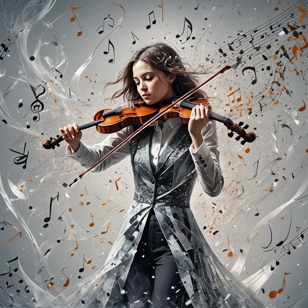 Prodigy? Telekinesis?