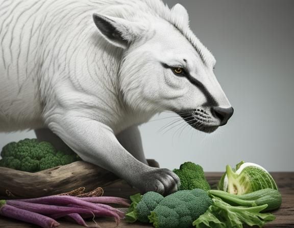 Animal, vegetable or mineral intricate details, HDR, beautif...