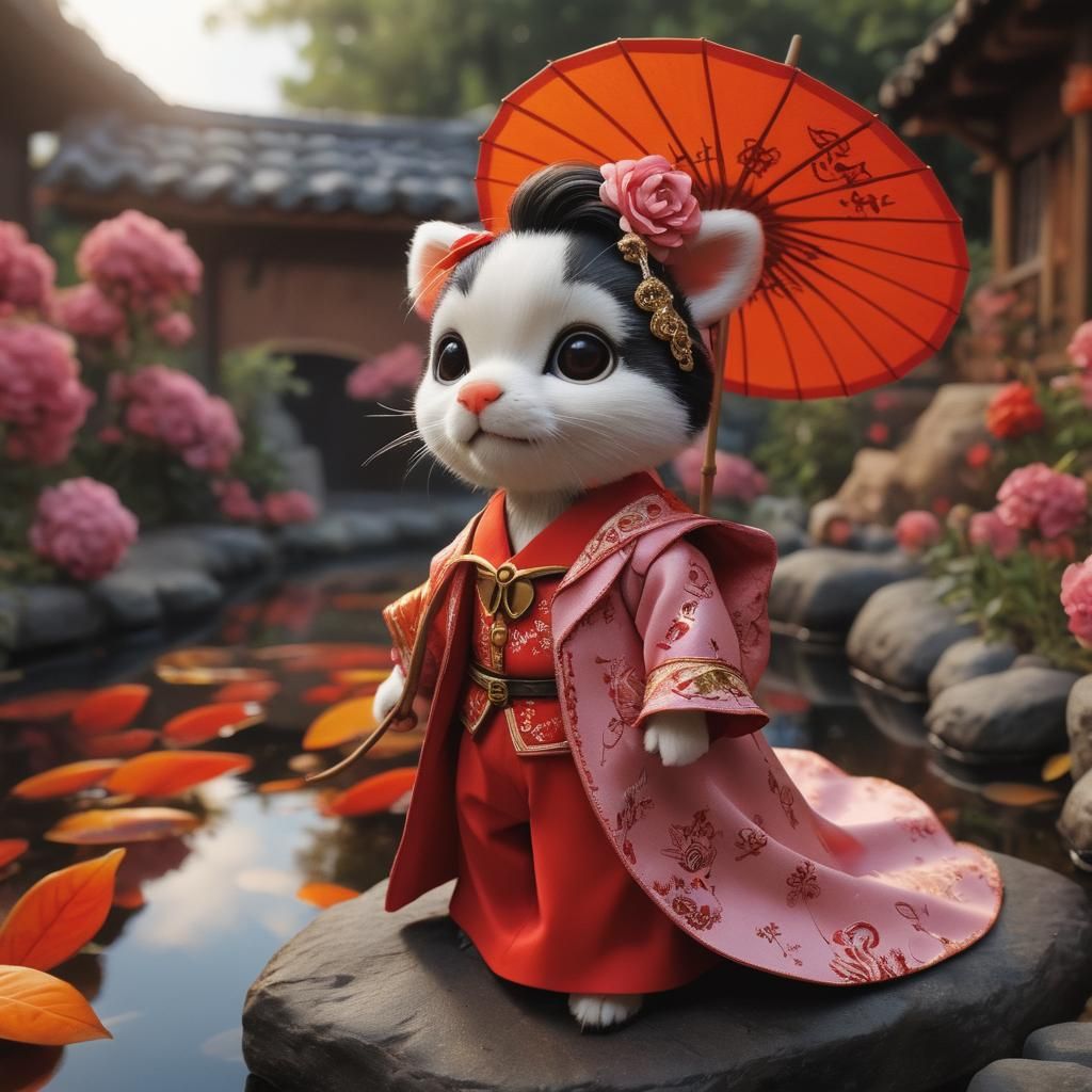 Geisha