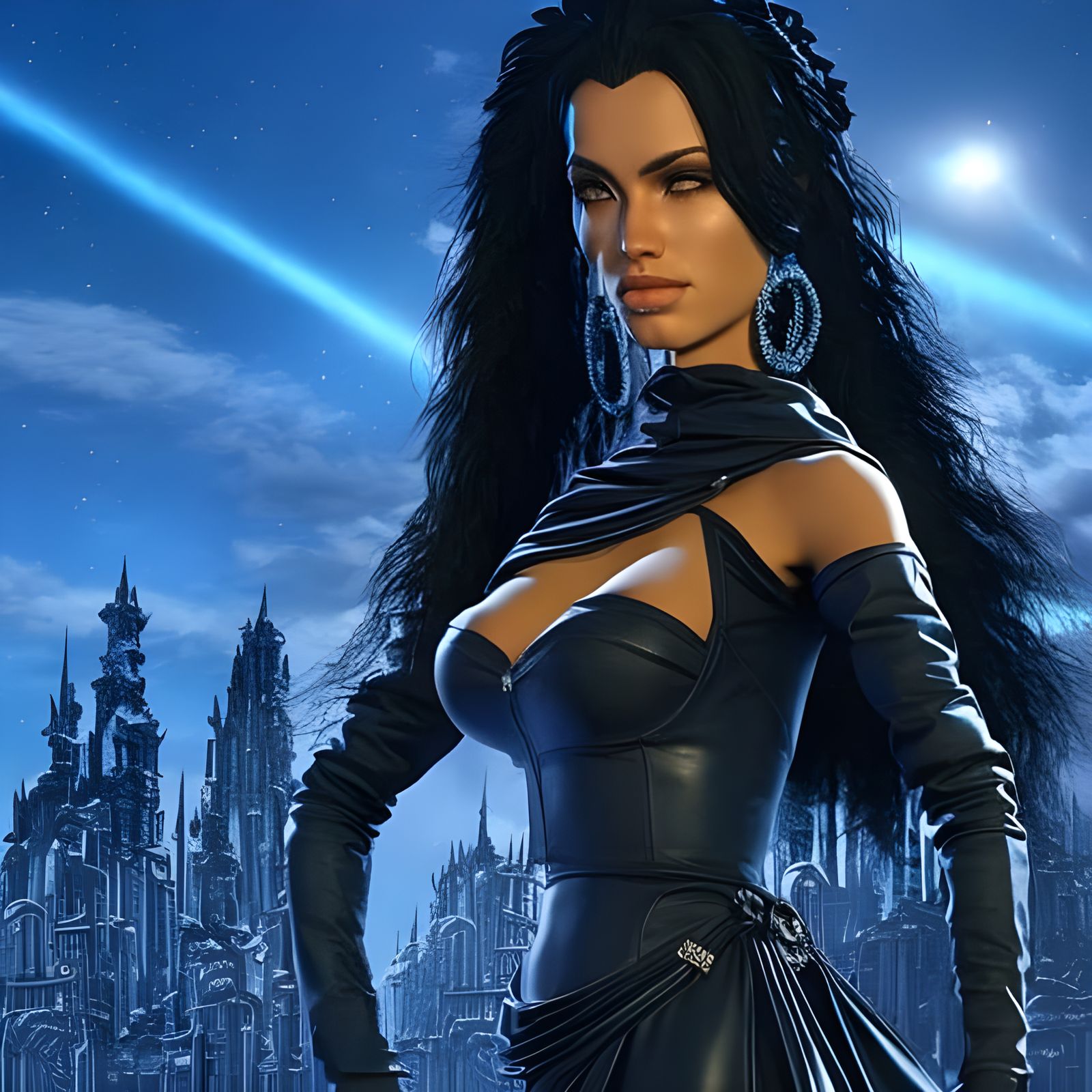 The Master and Margarita - Margarita 1.1