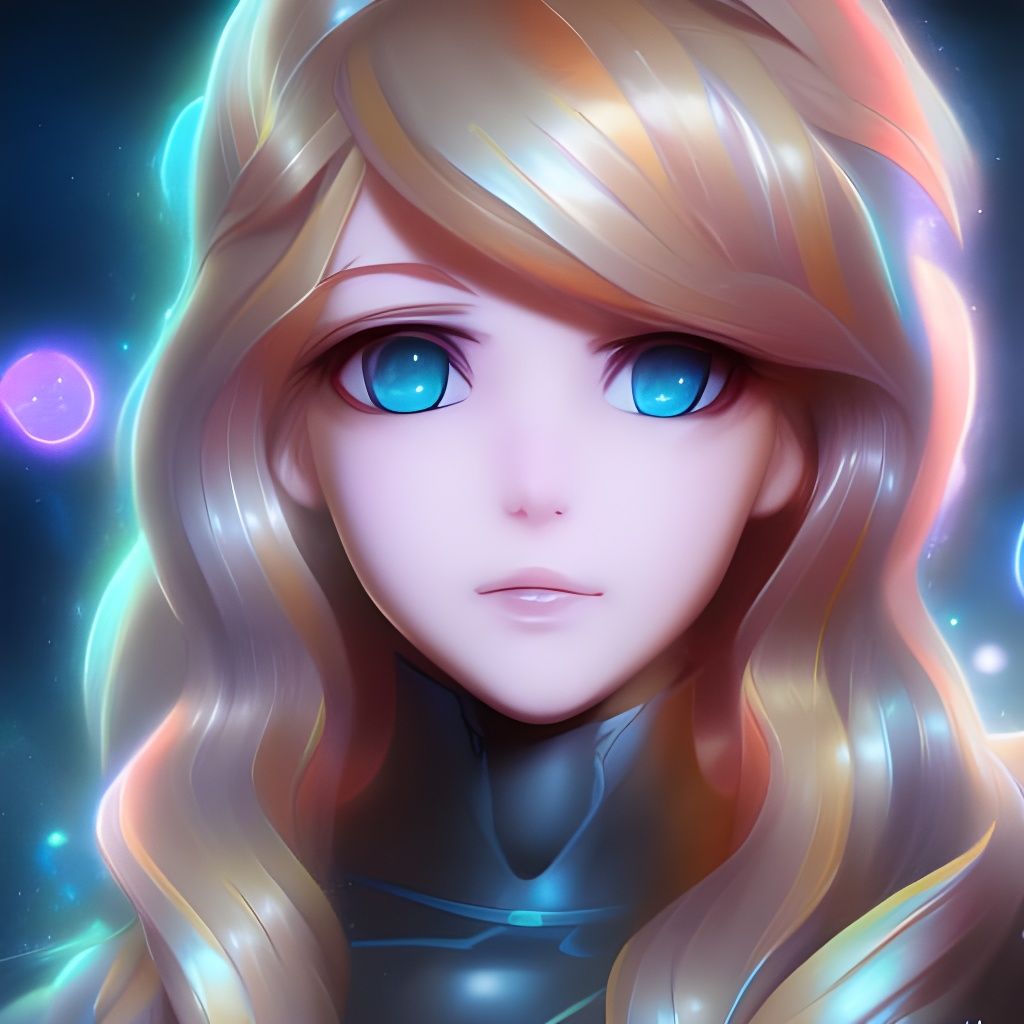 Bounty Hunter Samus Aran