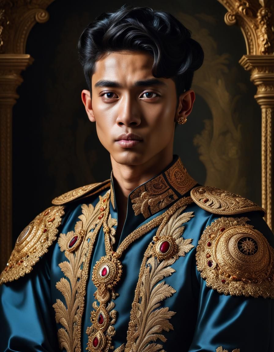 Royal far 1