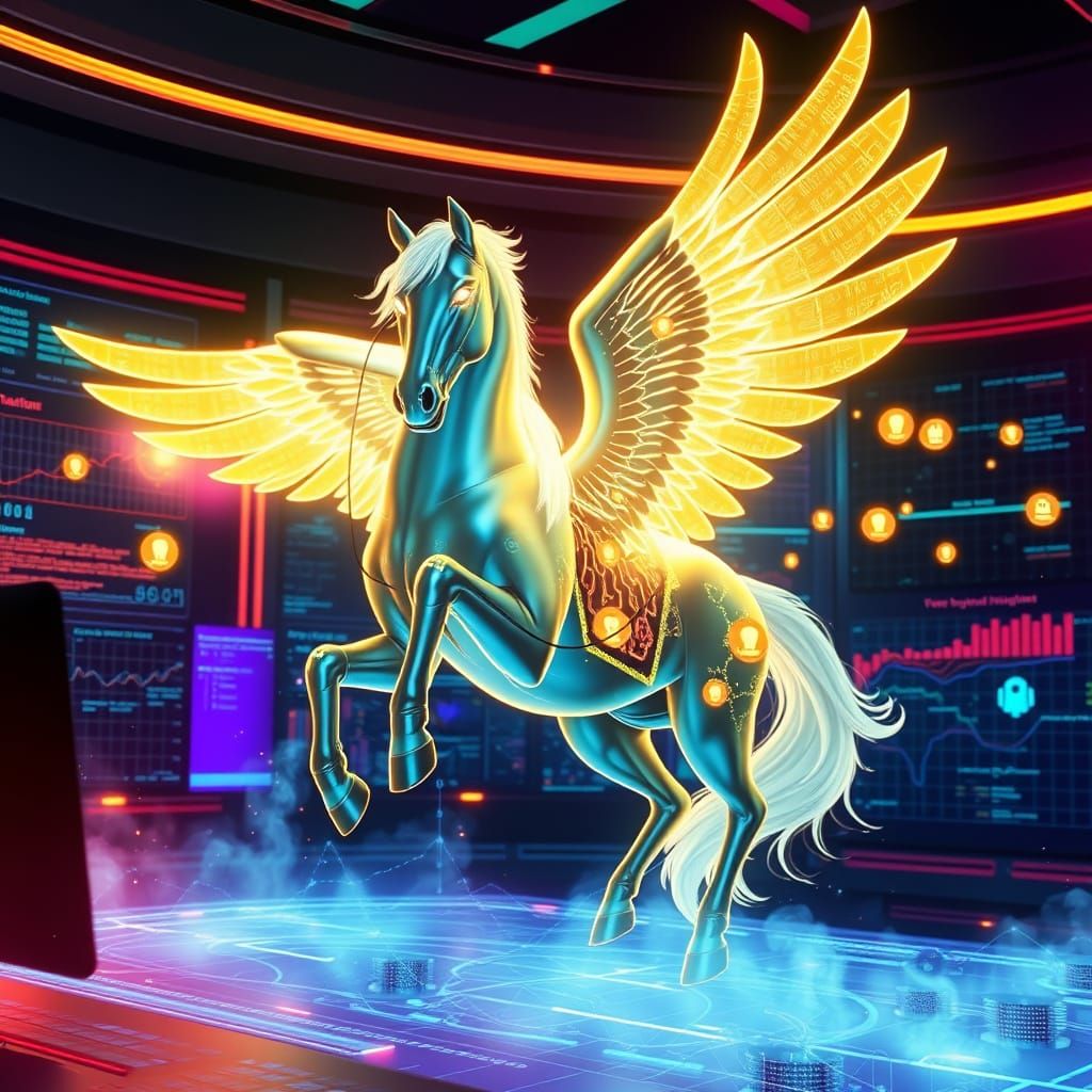 Pegasus AI Predicts Vulnerabilities in Futuristic Control Ro...