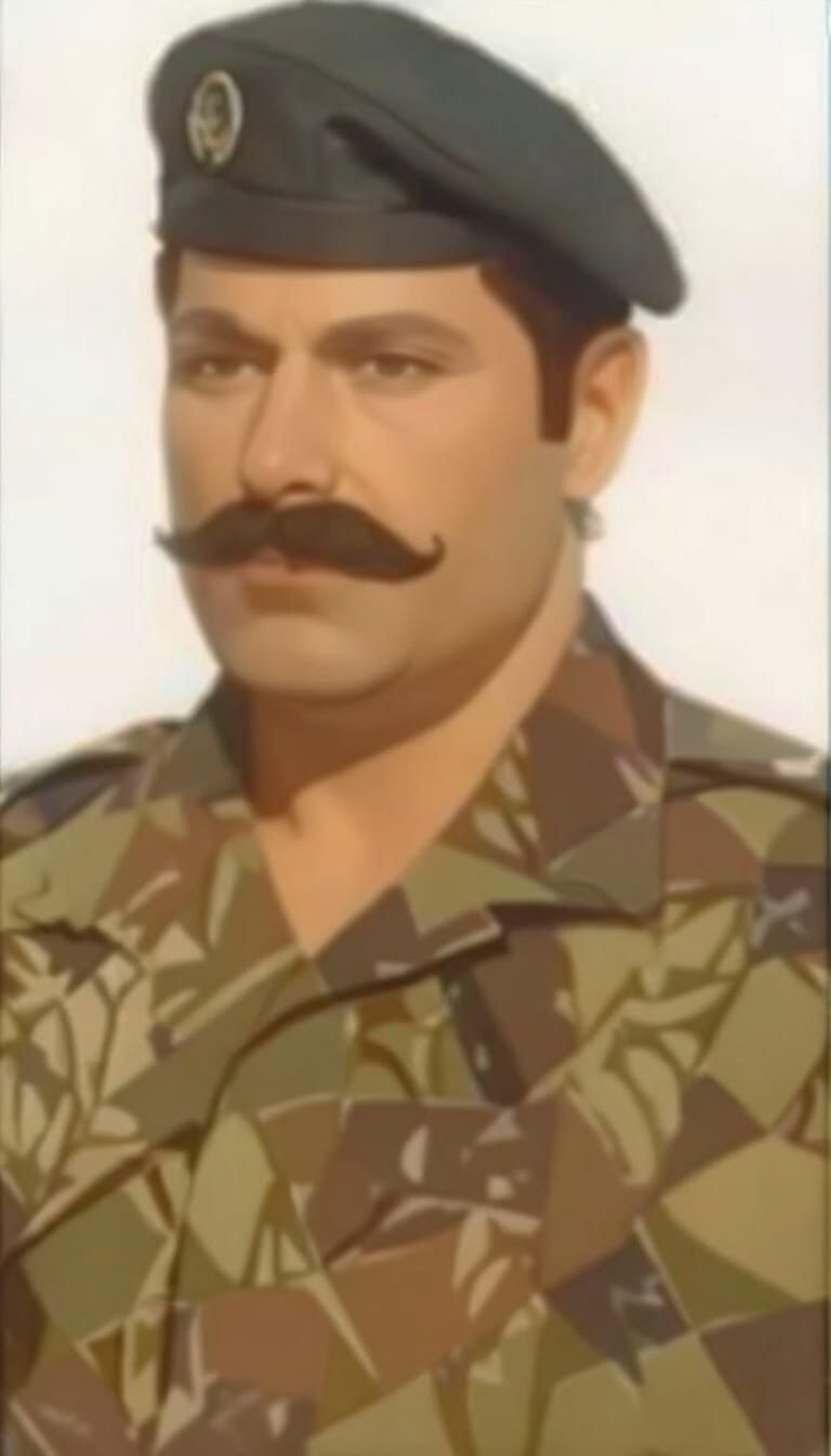 Hyperrealistic Photo Replica in Photorealist Style