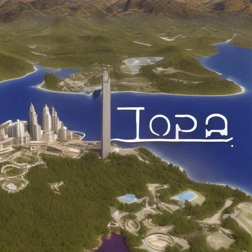 AI's Vision of Utopia