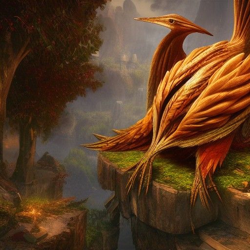 Detailed Turkey Matte Painting in Unreal Engine