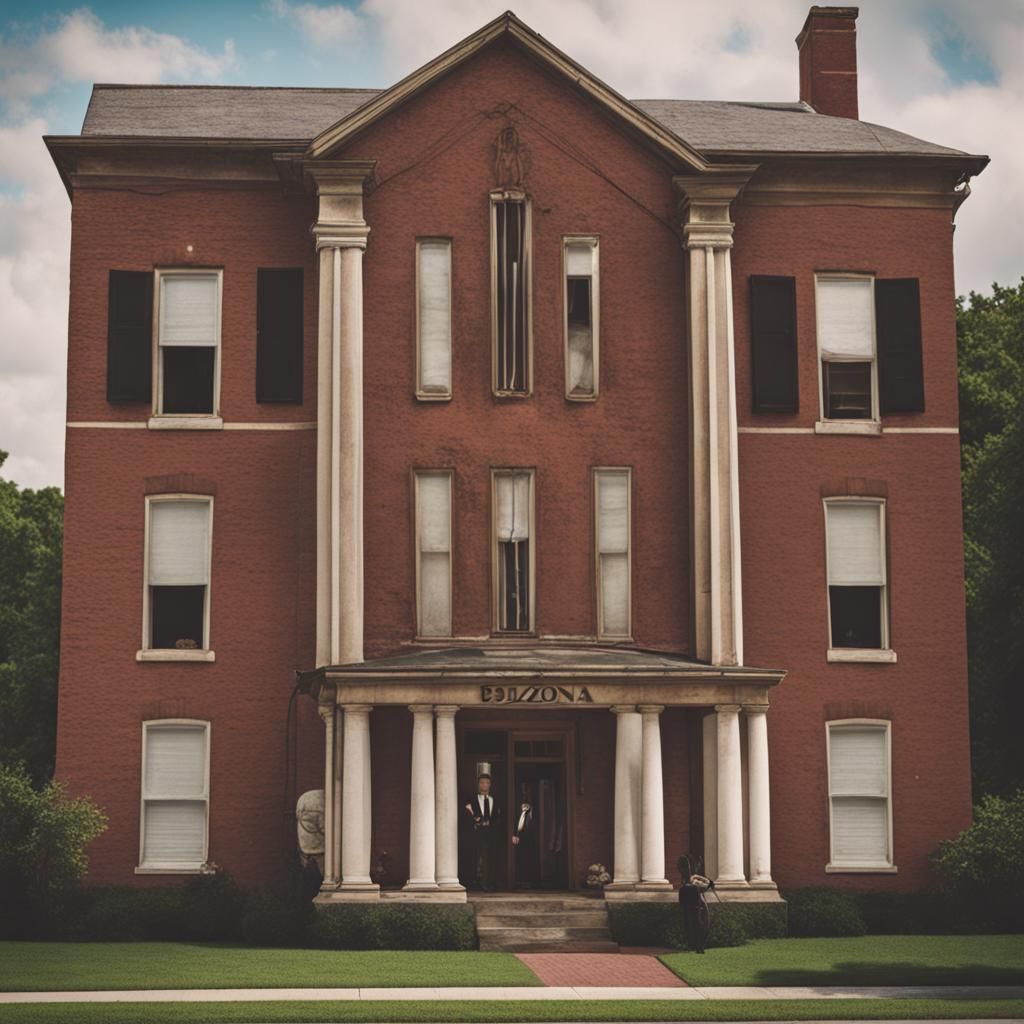 The Prompt Was: "bruh what the sigma alpha ohio bonson rizzler"