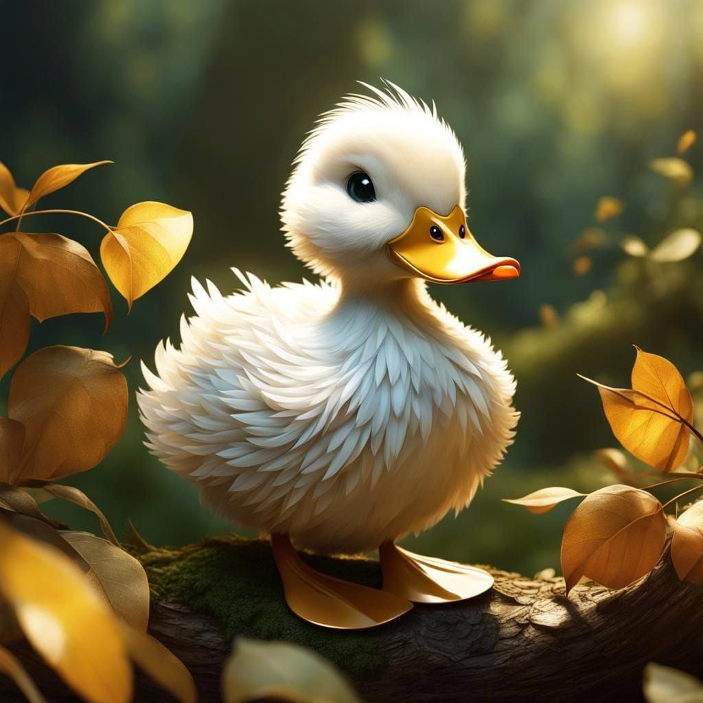 Duck 2