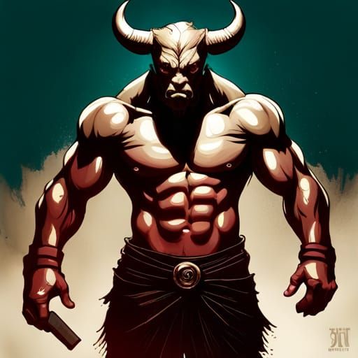 Minotaur