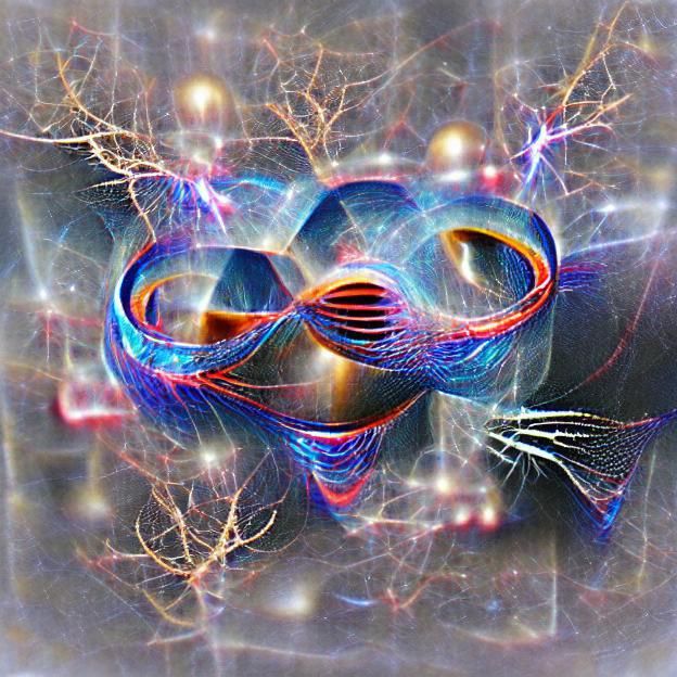 Quantum Entanglement Visualisation