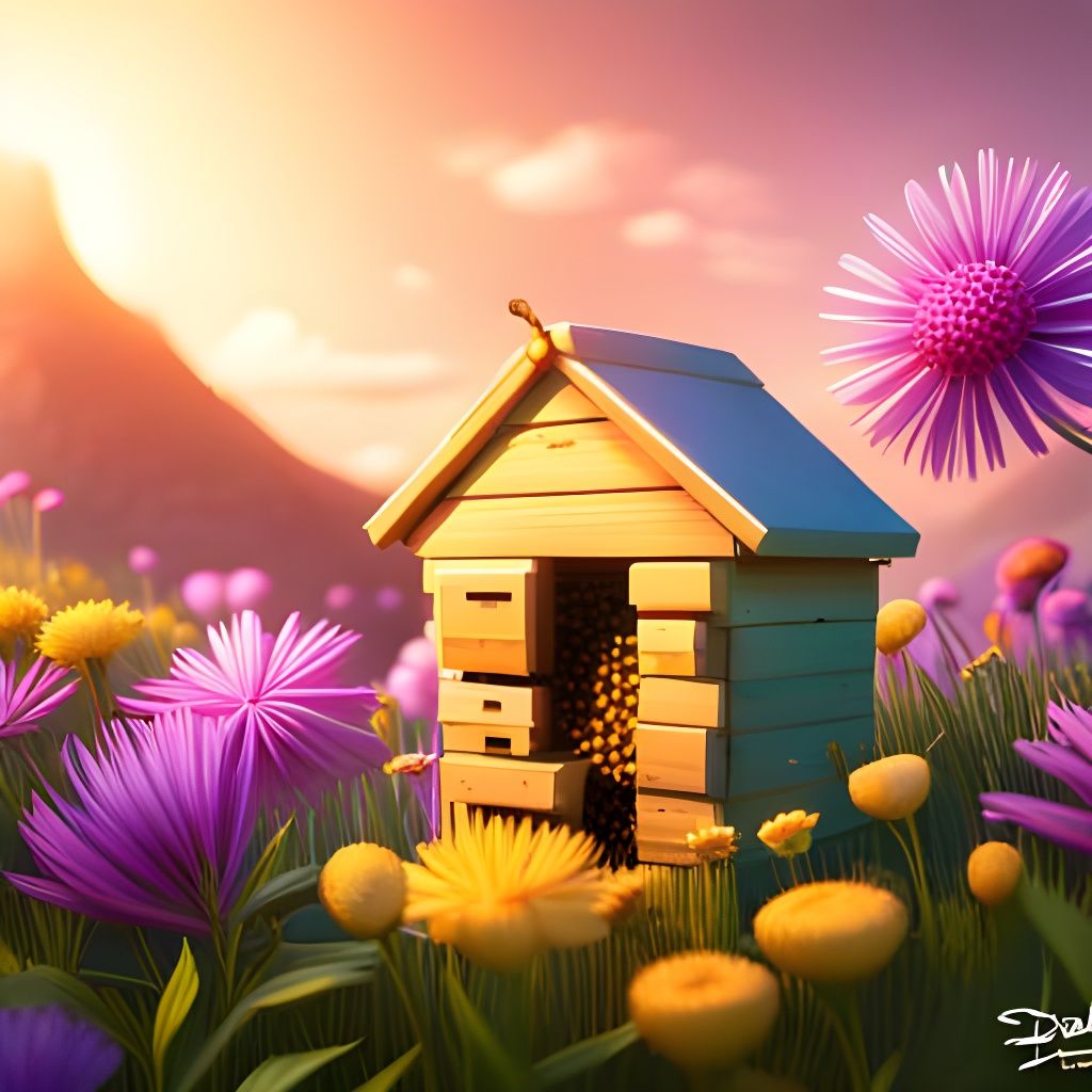 Beehive