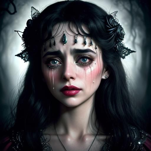 Sorrow